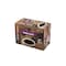 Caza Trail Caza Trail Single Cup French Roast Coffee, PK96 0A369874221 - alternate 2